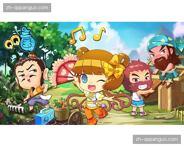 QQ三国下载时是否需要额外插件